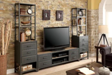 Industrial Style