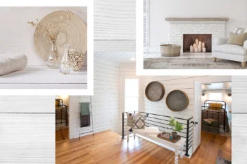 Modern Farmhouse