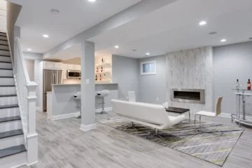 Contemporary & Neutral