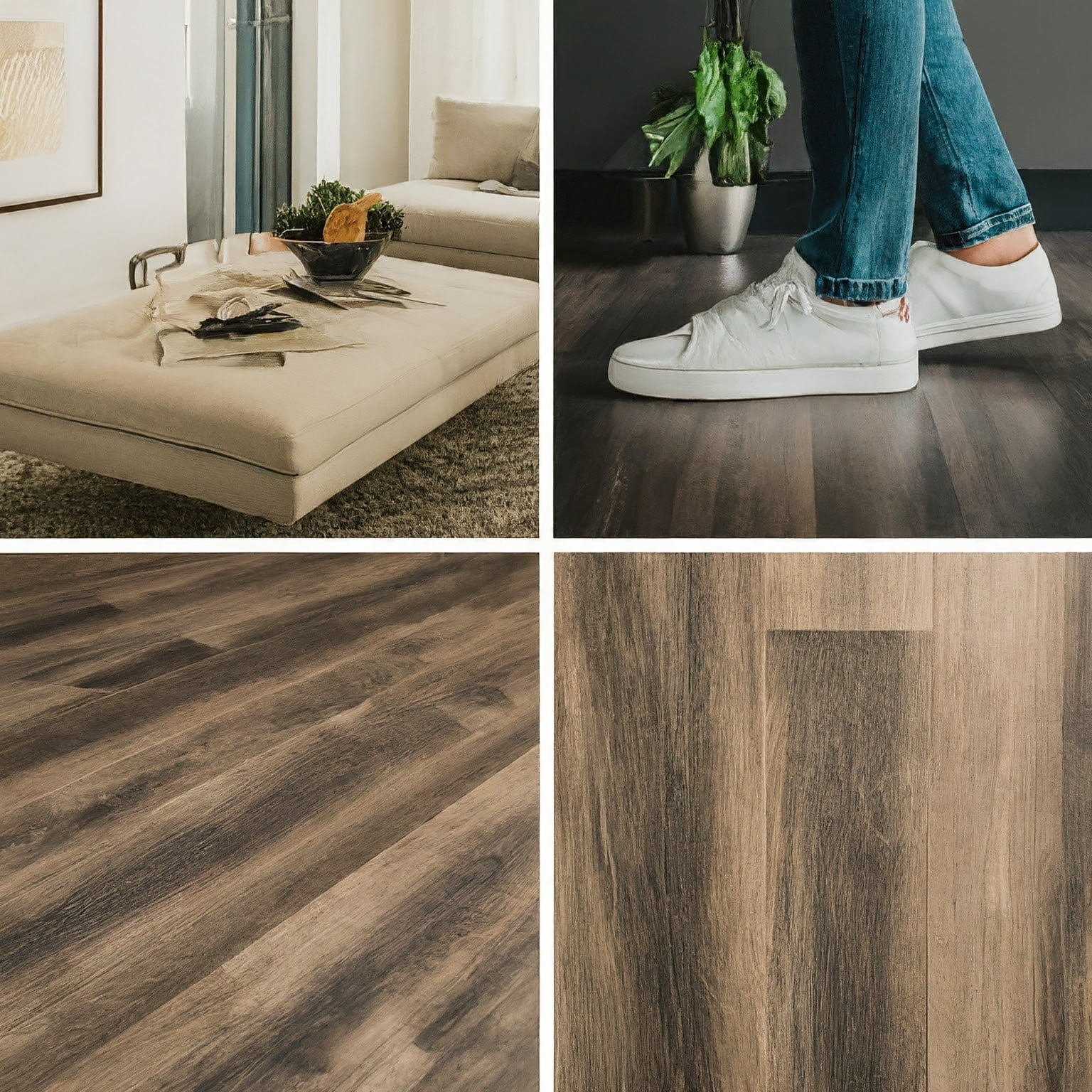 Luxury Vinyl Flooring Pros And Cons