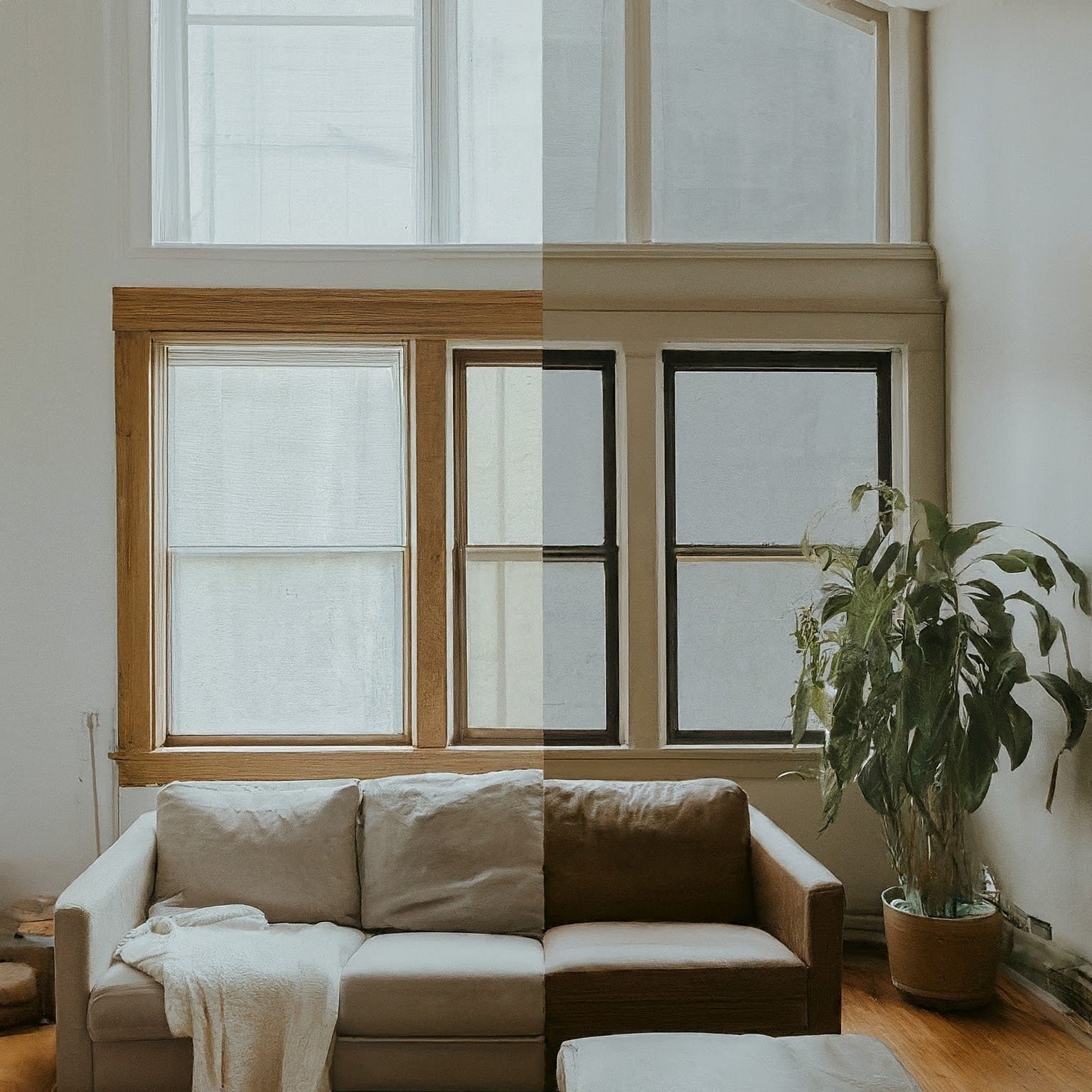 How to Improve Air Quality in Home 1