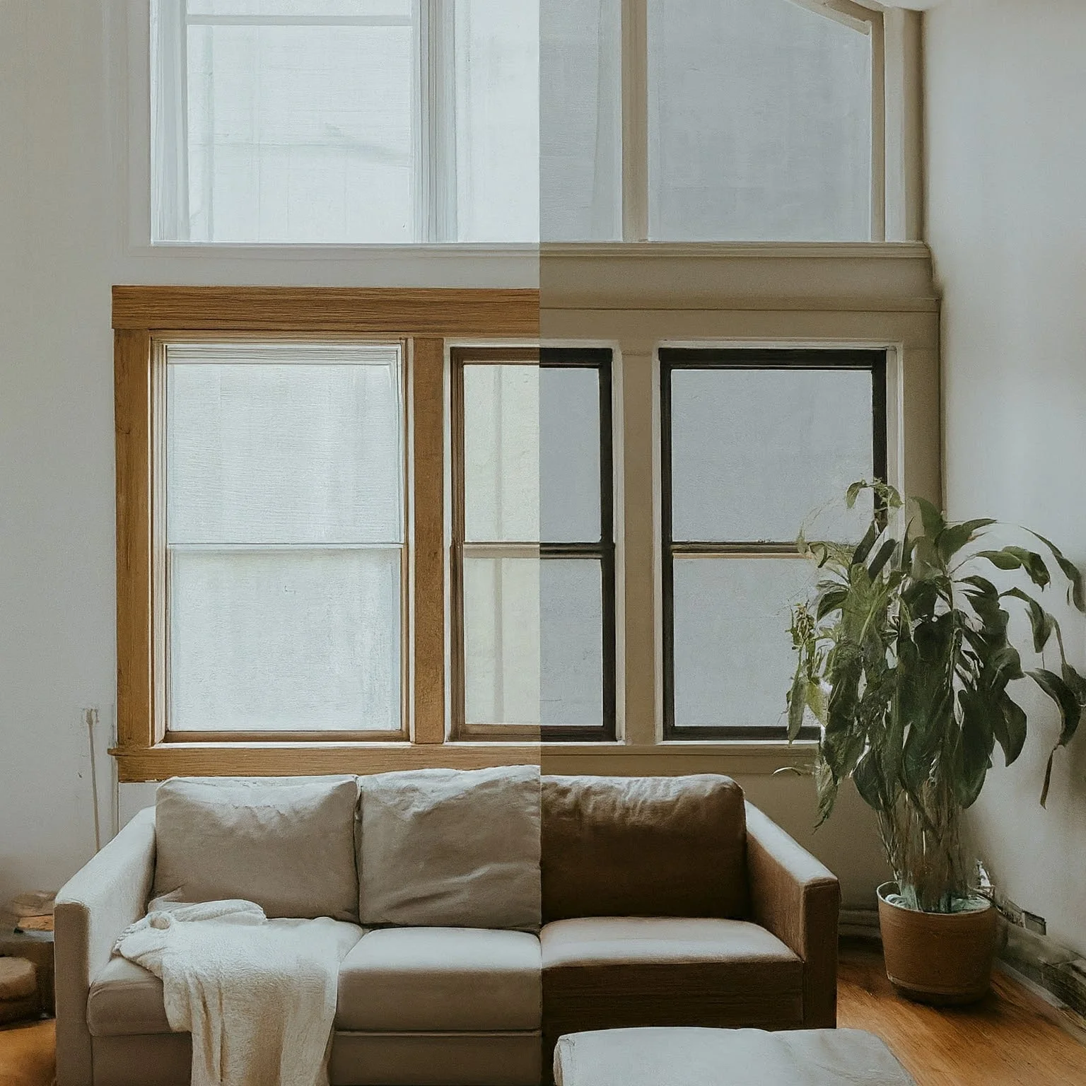 How to Improve Air Quality in Home 1