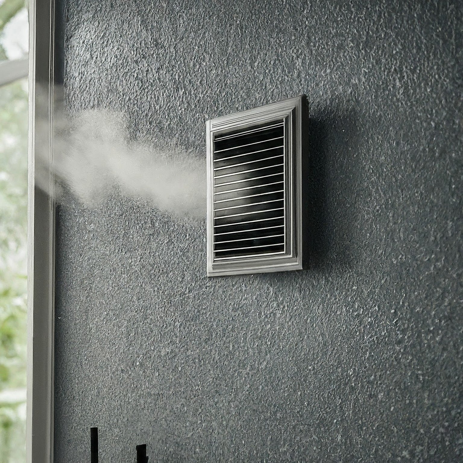 How to Improve Air Quality in Home