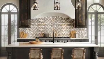 My Expert Tips on Tile Installation for a Stunning Kitchen