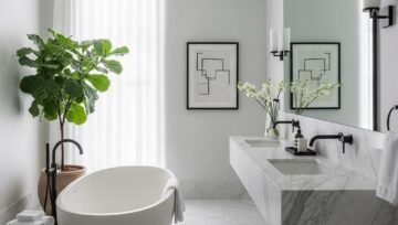 Bathroom Remodeling Services in Downtown Your City